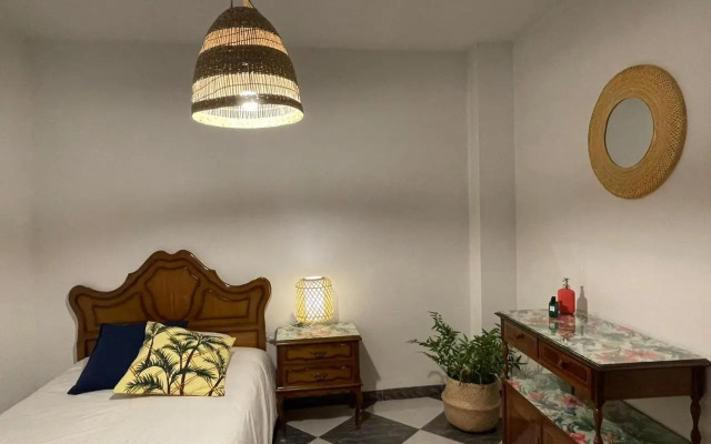 Vivienda rural “Los Nacimientos”