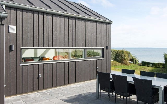 Picturesquue Holiday Home in Jutland near Sea