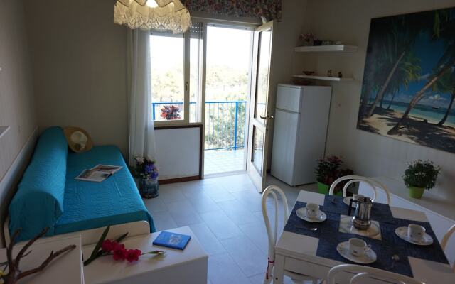 Great Apartment With Lift and Terrace - Beahost