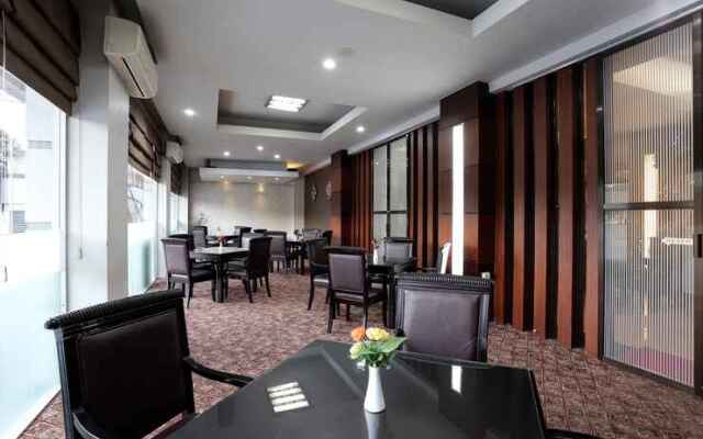 Grand Sawit Samarinda