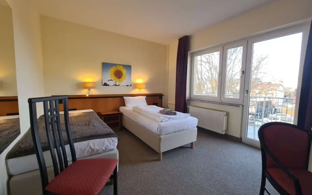 Landhotel Löwenbruch