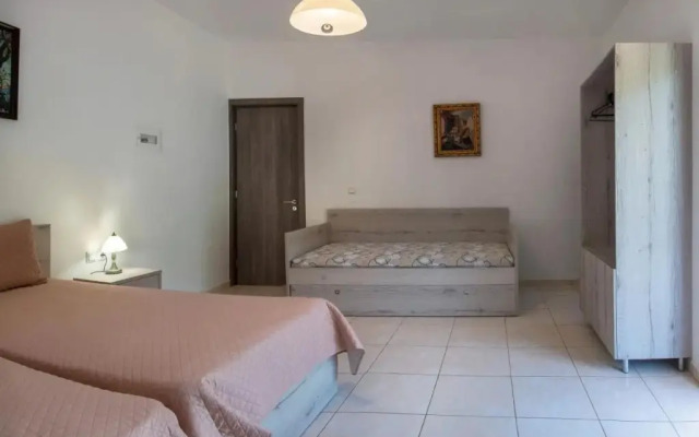 Antartisa B&B