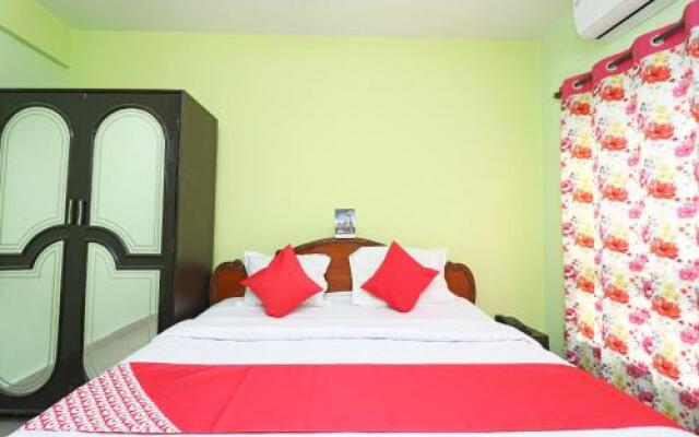 Home stay guest house