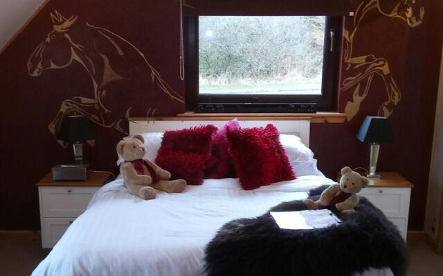 Gleann an Ronnaich Bed & Breakfast