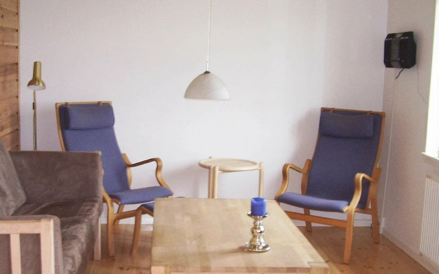 6 Person Holiday Home in Rodby