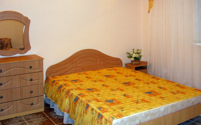 Морской бриз