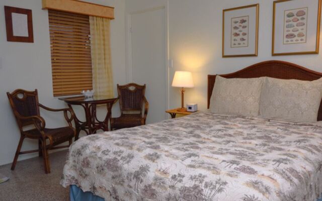 The Desoto Inns