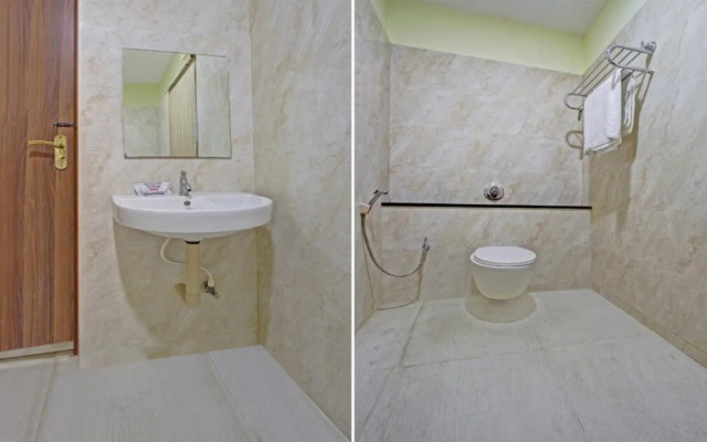 Aar Royal Residency By OYO Rooms