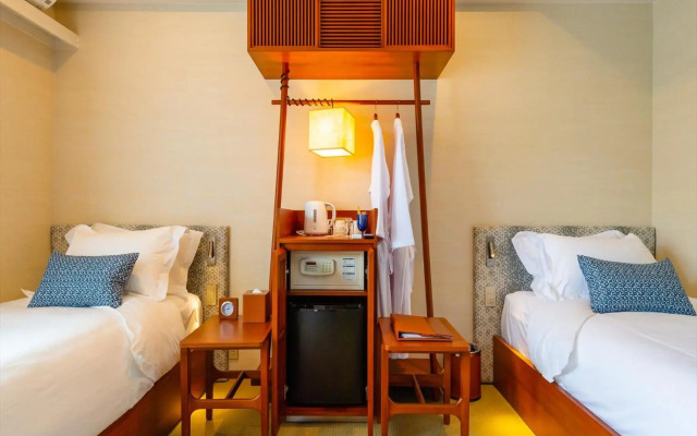 Oile by DSH Resorts
