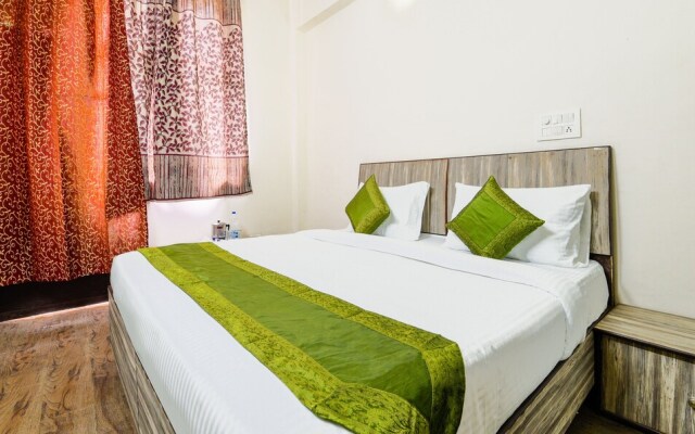 Treebo Trip Golden Villa