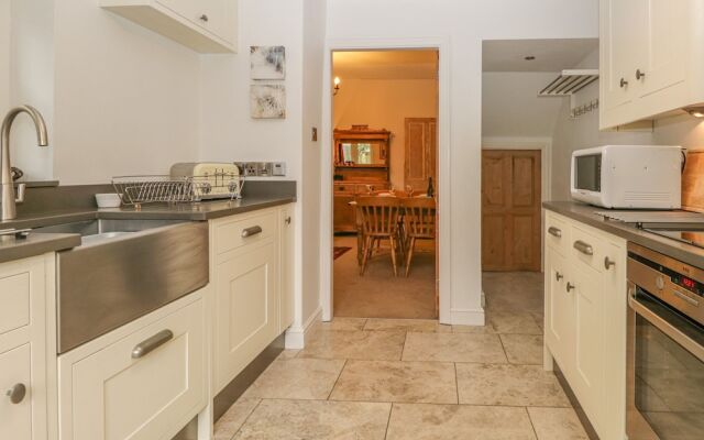 Fox Cottage