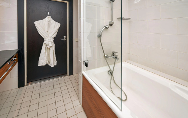 Crowne Plaza Helsinki by IHG