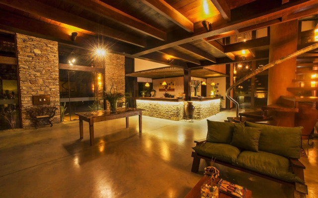 Bupitanga Hotel