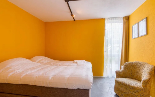 Zèta Beds