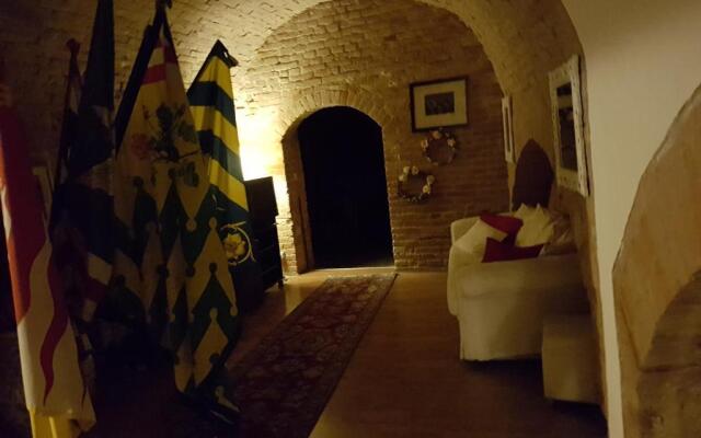 B&B Relais il Casato