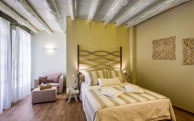Sette Venti Boutique Hotel