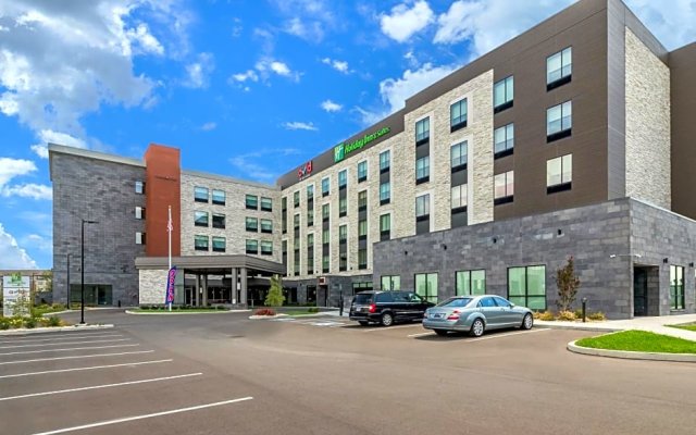 Holiday Inn Hotel And Suites Mt Juliet Nashville Area