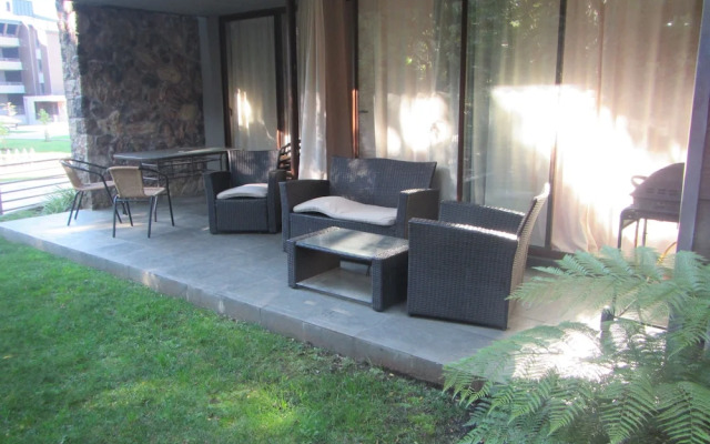 Departamento en Condominio