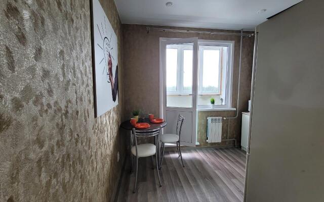 Симбирские апартаменты на б-ре. Знаний, д. 2