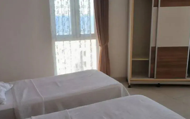 Truva Apart Otel