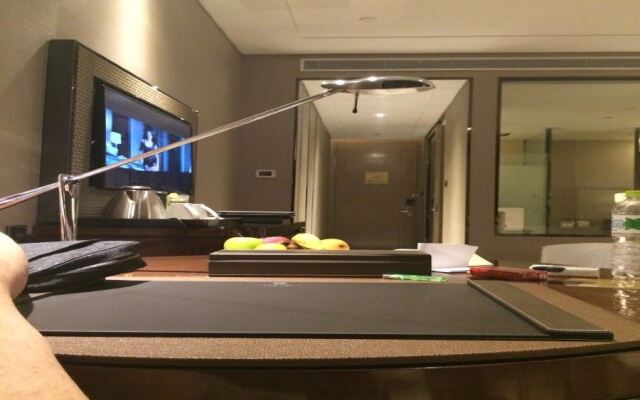 Wanda Realm Guangyuan