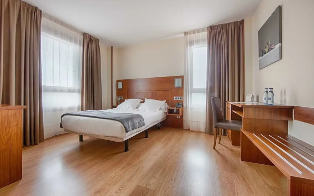 Hotel Zalle Don Fernando