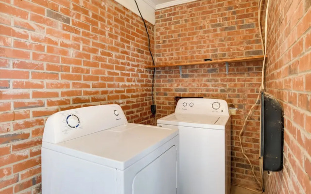 Pet-friendly Easley Family House w/ Game Room