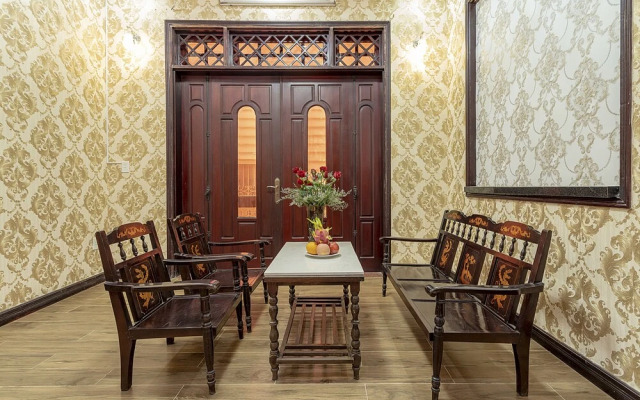Moonlight Homestay