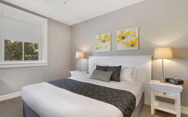 CH Boutique Hotel & Apartments, an Ascend Collection Hotel