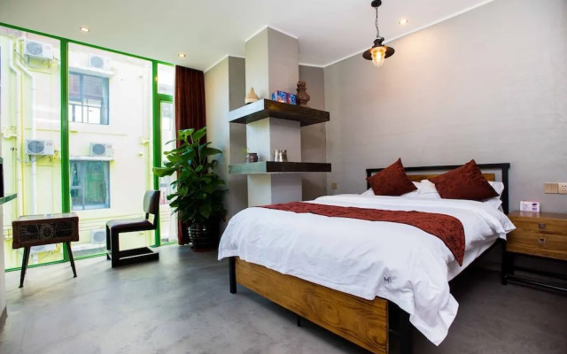 Music Community Homestay