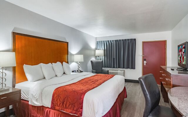 Red Roof Inn Mesa