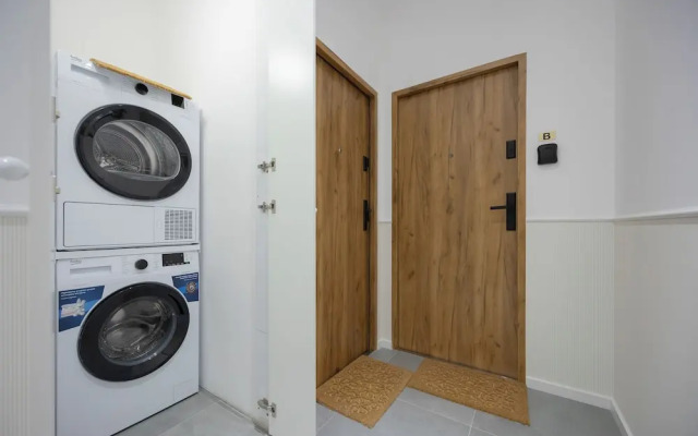 Comfortable Studio for 2 by Renters