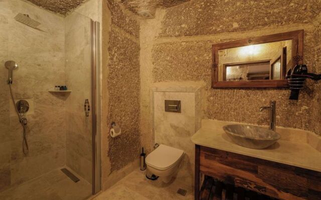 Escape Cave Suites