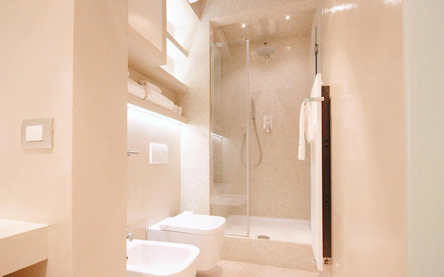 Le Nuove Cadreghe Apartments