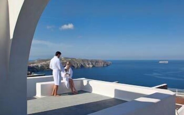 Thermes Luxury Villas & Spa