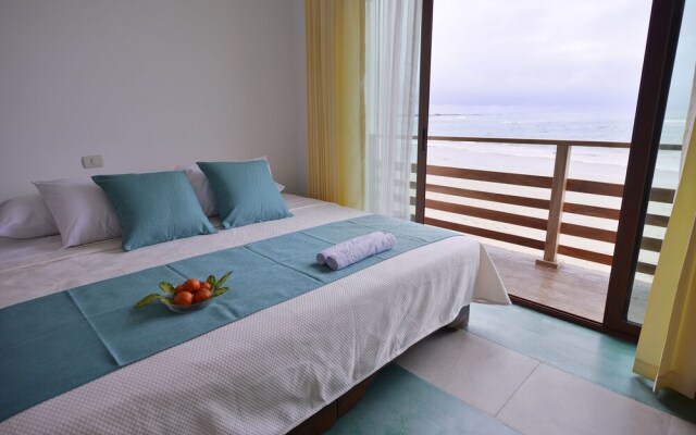 Cormorant Beach House