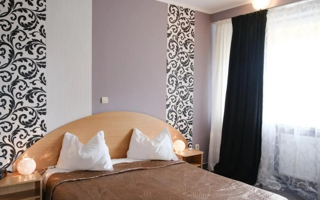 Hotel Rusca