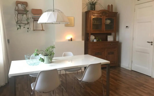 Appartement Rotterdam Noord