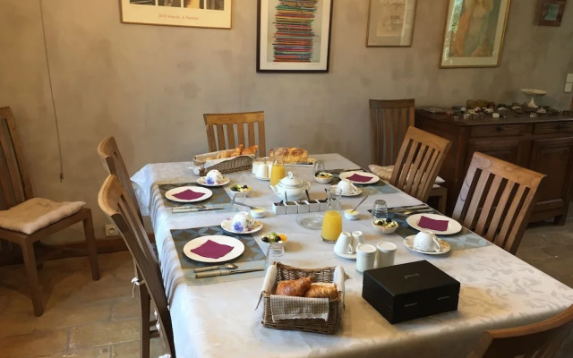 La Musardine en Vexin