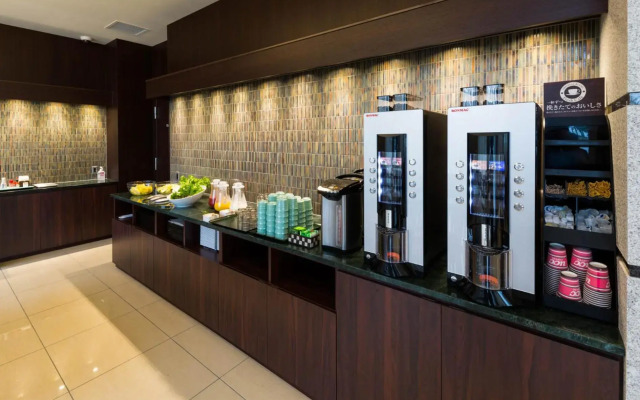 N Gate Hotel Osaka