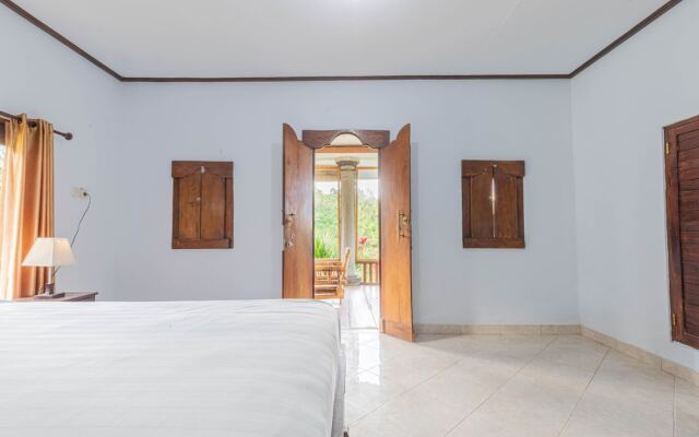 Pondok Wisata Mulia Garden