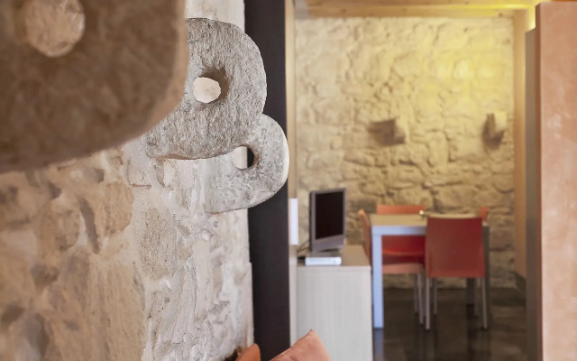 Hotel Casato Licitra