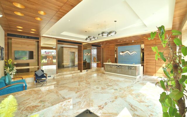 hotel G Express