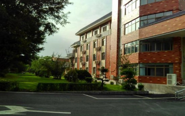 Shanxiu Lake Resort Hotel