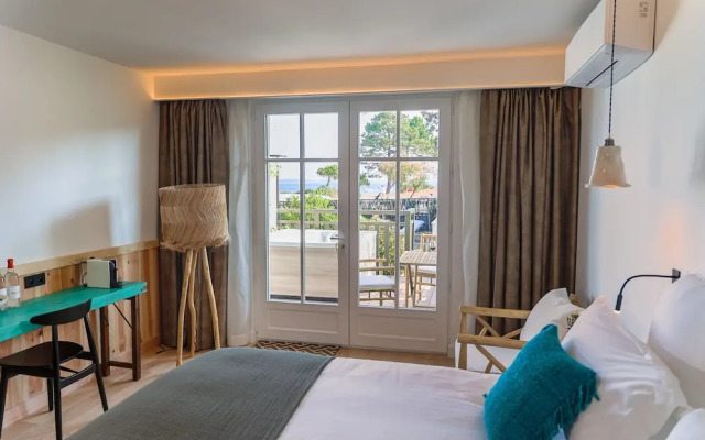 Résidence Les Suites Pereire