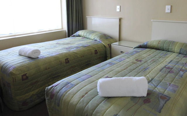Annabelle Motel
