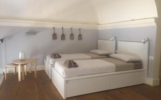 Brunelleschi Suite