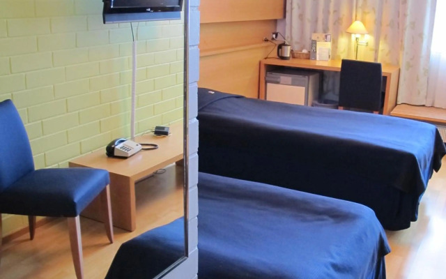 Hotel Majvik