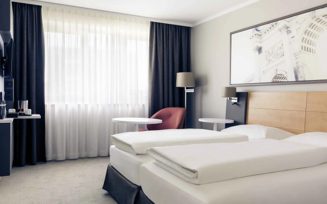 Mercure München City Schwabing