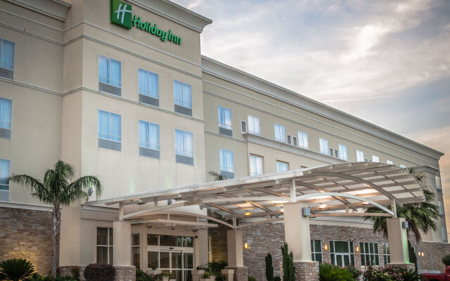 Holiday Inn Lake Charles W - Sulphur